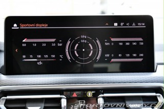BMW X4 xDrive30d M-SPORT LED TAŽ 2023