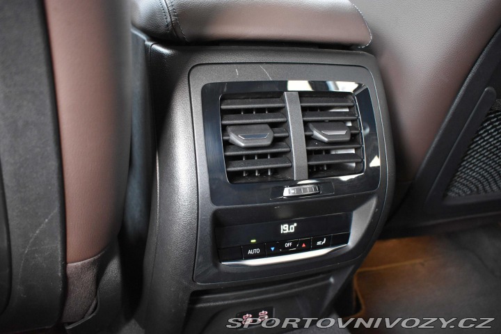 BMW X3 xDrive30d ///M*TAŽNÉ*DPH* 2023