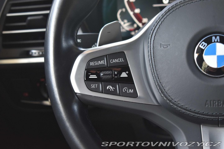 BMW X3 xDrive30d ///M*TAŽNÉ*DPH* 2023