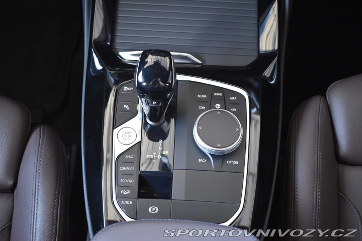 BMW X3 xDrive30d ///M*TAŽNÉ*DPH* 2023