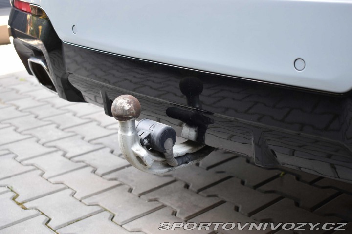 BMW X3 xDrive30d ///M*TAŽNÉ*DPH* 2023