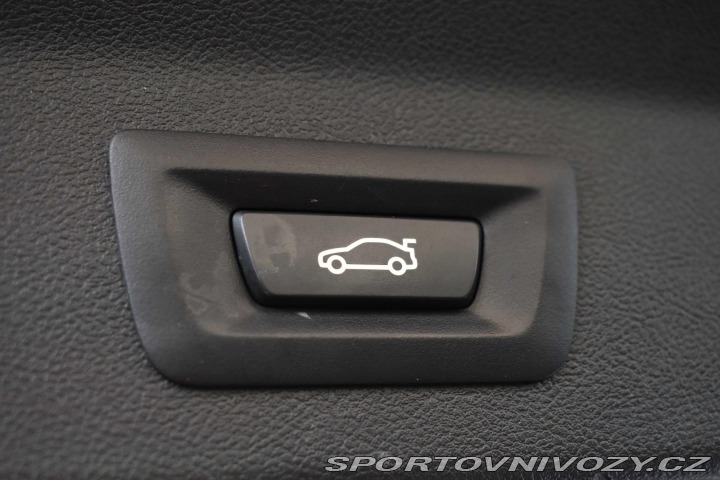 BMW X3 xDrive30d ///M*TAŽNÉ*DPH* 2023
