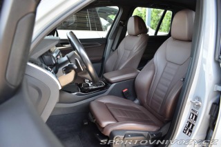 BMW X3 xDrive30d ///M*TAŽNÉ*DPH* 2023