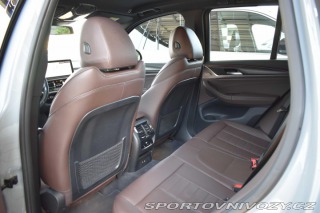 BMW X3 xDrive30d ///M*TAŽNÉ*DPH* 2023