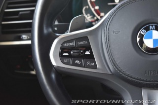 BMW X3 xDrive30d ///M*TAŽNÉ*DPH* 2023