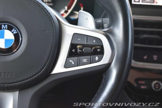 BMW X3 xDrive30d ///M*TAŽNÉ*DPH* 2023