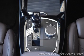 BMW X3 xDrive30d ///M*TAŽNÉ*DPH* 2023