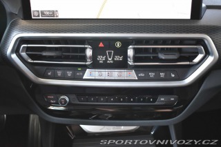 BMW X3 xDrive30d ///M*TAŽNÉ*DPH* 2023
