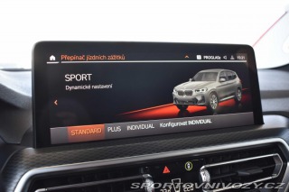 BMW X3 xDrive30d ///M*TAŽNÉ*DPH* 2023
