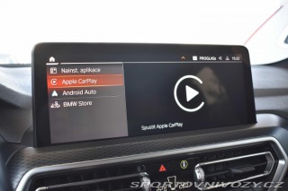 BMW X3 xDrive30d ///M*TAŽNÉ*DPH* 2023