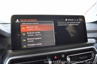 BMW X3 xDrive30d ///M*TAŽNÉ*DPH* 2023