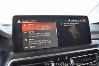 BMW X3 xDrive30d ///M*TAŽNÉ*DPH* 2023