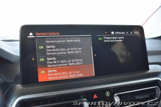 BMW X3 xDrive30d ///M*TAŽNÉ*DPH* 2023