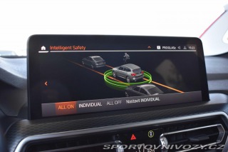 BMW X3 xDrive30d ///M*TAŽNÉ*DPH* 2023