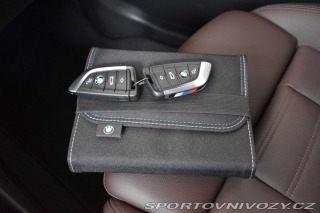 BMW X3 xDrive30d ///M*TAŽNÉ*DPH* 2023