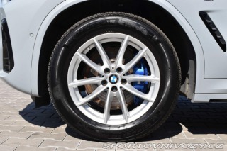 BMW X3 xDrive30d ///M*TAŽNÉ*DPH* 2023