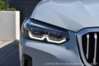 BMW X3 xDrive30d ///M*TAŽNÉ*DPH* 2023