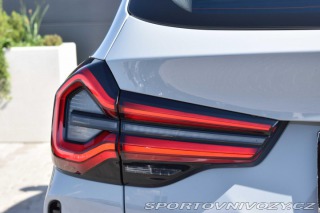 BMW X3 xDrive30d ///M*TAŽNÉ*DPH* 2023