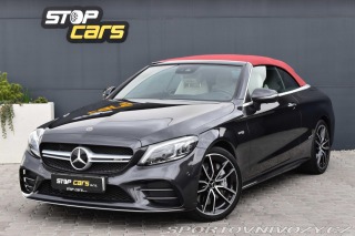 Mercedes-Benz C 287kW* C 43 AMG 4MATIC*DP