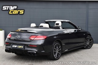 Mercedes-Benz C 287kW* C 43 AMG 4MATIC*DP 2020