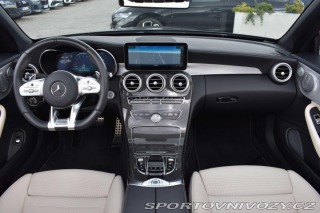 Mercedes-Benz C 287kW* C 43 AMG 4MATIC*DP 2020