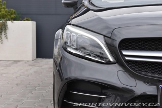 Mercedes-Benz C 287kW* C 43 AMG 4MATIC*DP 2020