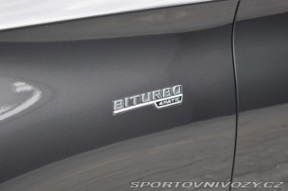 Mercedes-Benz C 287kW* C 43 AMG 4MATIC*DP 2020
