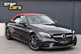 Mercedes-Benz C 287kW* C 43 AMG 4MATIC*DP 2020