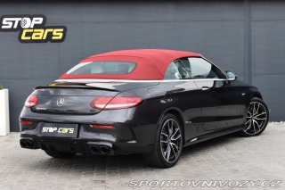 Mercedes-Benz C 287kW* C 43 AMG 4MATIC*DP 2020