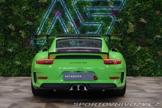 Porsche 911 GT3 RS MR Manthey Lift PC 2018