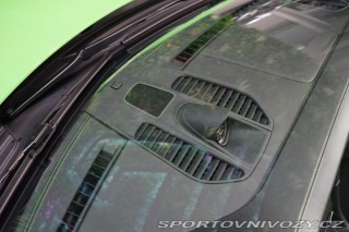 Porsche 911 GT3 RS MR Manthey Lift PC 2018