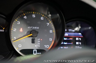Porsche 911 GT3 RS MR Manthey Lift PC 2018