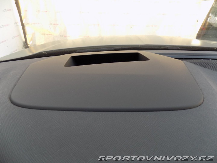 Škoda Octavia RS 2.0TSi/RS/Crystal LED/DPH 2023