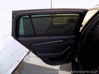 Škoda Octavia RS 2.0TSi/RS/Crystal LED/DPH 2023