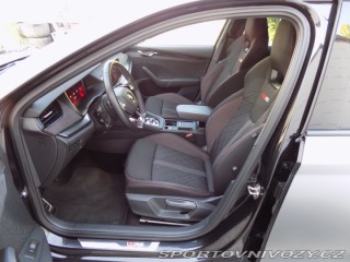 Škoda Octavia RS 2.0TSi/RS/Crystal LED/DPH 2023