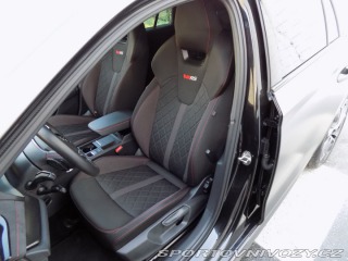 Škoda Octavia RS 2.0TSi/RS/Crystal LED/DPH 2023