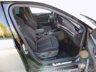 Škoda Octavia RS 2.0TSi/RS/Crystal LED/DPH 2023