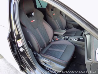 Škoda Octavia RS 2.0TSi/RS/Crystal LED/DPH 2023