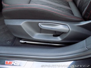 Škoda Octavia RS 2.0TSi/RS/Crystal LED/DPH 2023