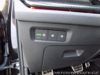 Škoda Octavia RS 2.0TSi/RS/Crystal LED/DPH 2023