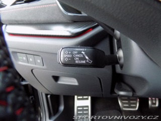 Škoda Octavia RS 2.0TSi/RS/Crystal LED/DPH 2023