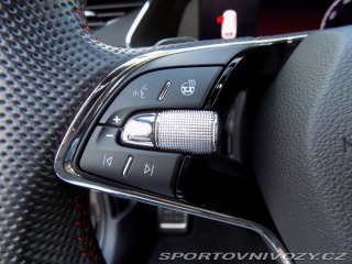 Škoda Octavia RS 2.0TSi/RS/Crystal LED/DPH 2023