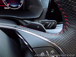 Škoda Octavia RS 2.0TSi/RS/Crystal LED/DPH 2023