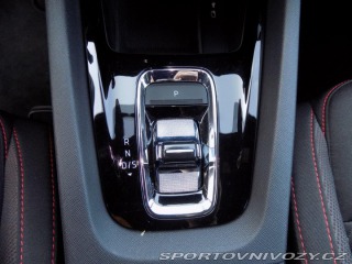 Škoda Octavia RS 2.0TSi/RS/Crystal LED/DPH 2023