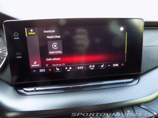 Škoda Octavia RS 2.0TSi/RS/Crystal LED/DPH 2023