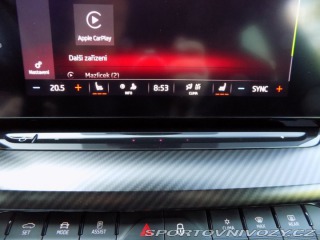 Škoda Octavia RS 2.0TSi/RS/Crystal LED/DPH 2023