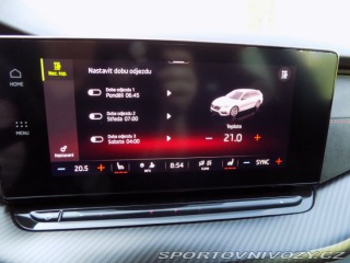Škoda Octavia RS 2.0TSi/RS/Crystal LED/DPH 2023