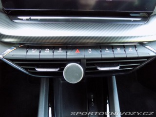 Škoda Octavia RS 2.0TSi/RS/Crystal LED/DPH 2023