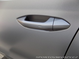 Škoda Octavia RS 2.0TSi/RS/Crystal LED/DPH 2023
