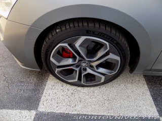 Škoda Octavia RS 2.0TSi/RS/Crystal LED/DPH 2023